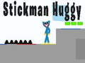 Igra Stickman Objeme spletu