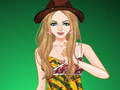 Igra Emily Modni Model spletu