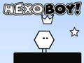 Igra Hexoboy spletu