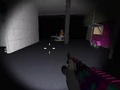 Igra FNaF Strelac spletu