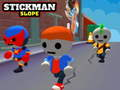 Igra Stickman Nagin spletu
