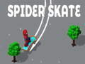 Igra Pavski Skate spletu
