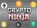 Igra Krypto Nindža spletu
