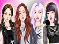 Igra BlackPink Oblaci spletu