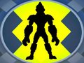Igra Barvanje Ben 10 spletu