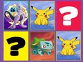 Igra Pokemon Najdi Pare spletu