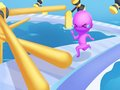Igra Zabavna Dirka 3D spletu