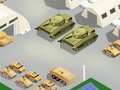 Igra Parkiranje Tankovske Armade spletu
