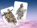 Igra ARMA Igra Spomina spletu