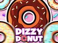 Igra Zavrtel Donut spletu