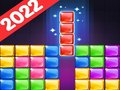 Igra Tetris Puzzl Bloki spletu