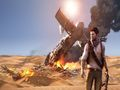 Igra Uncharted: Skrite Zvezde spletu