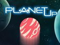 Igra Planet Navzgor spletu
