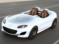 Igra Mazda MX-5 Superlight Slide spletu