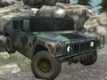 Igra Norčave Jeep Kaskade spletu