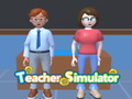 Igra Simulator Učitelja spletu