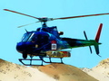 Igra Igre s helikopterji spletu
