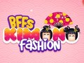 Igra Najboljše Prijateljice: Kimono Moda spletu