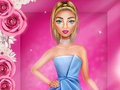 Igra Modna Škatla: Glam Diva spletu