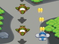 Igra Atomski Bojščak 2D spletu