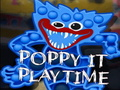 Igra Poppy, čas je za igro spletu