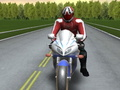 Igra SuperBikes Dirka 2022 spletu