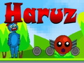 Igra Haruz spletu