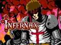 Igra Infernax spletu