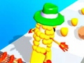Igra Poceni Tekma 3D spletu