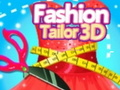 Igra Modni Šivilja 3D spletu