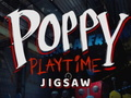 Igra Poppy Playtime Sestavljanka spletu