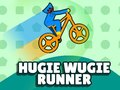 Igra Hugie Wugie Tekmovalec spletu
