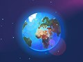 Igra Eco Inc. Reši planet Zemlja spletu