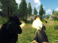 Igra FPS Streljanje Preživetveni Simulator spletu