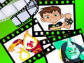 Igra Ben 10: Ustvari prizor spletu