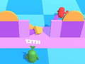 Igra Teči-Gumijasti-Moški-3d spletu