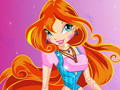 Igra Winx Preobrazba spletu