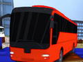 Igra Parkiranje avtobusov 2022 spletu