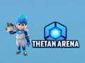 Igra Tethanova Arena spletu