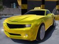 Igra Resnični Taksi Voznik 3D spletu