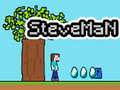 Igra Steveman spletu