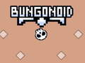 Igra Bungonoid spletu