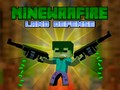 Igra Minewarfire Obramba zemlje spletu