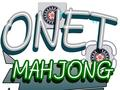 Igra Onet Mahjong spletu