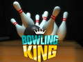 Igra Kralj Bowlinga spletu