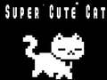 Igra Super Cute Mačka spletu