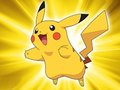 Igra Pokémon Pikachu spletu