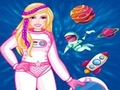 Igra Princesa Astronavt spletu