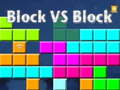 Igra Blok proti bloku II spletu