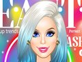 Igra Barbie: Modna Naslovnica spletu